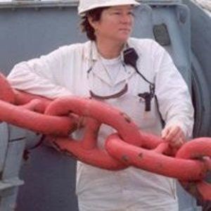 Meet your Posher, Carol